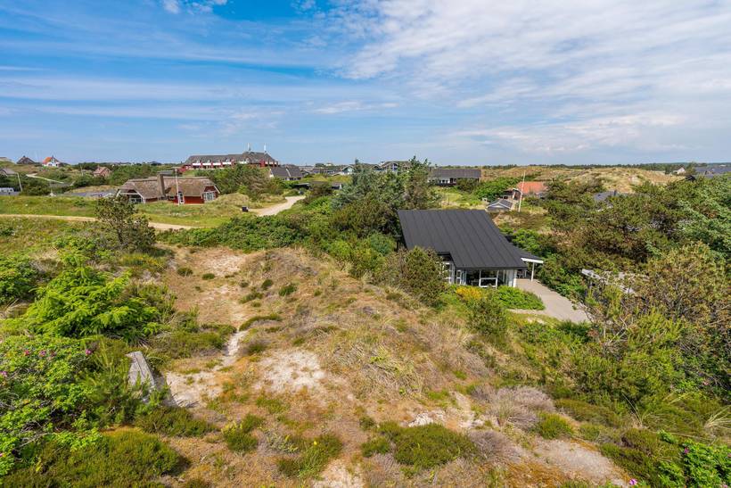 Foto von Ferienhaus IT40 in Henne Strand - Westjütland
