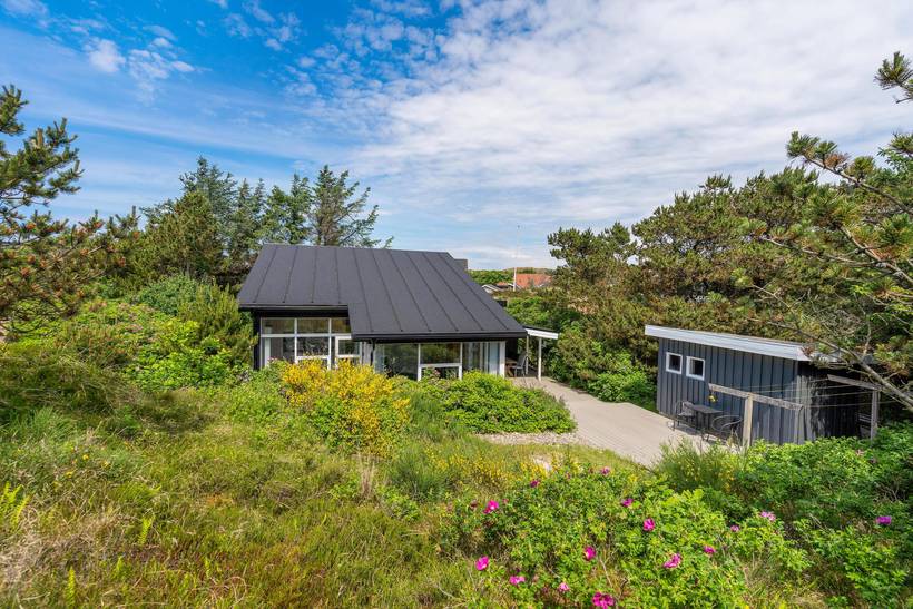 Foto von Ferienhaus IT40 in Henne Strand - Westjütland
