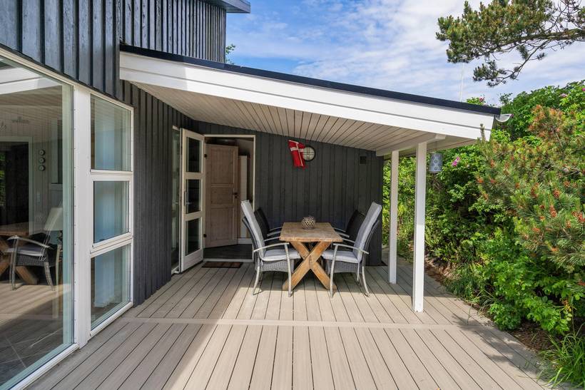 Foto von Ferienhaus IT40 in Henne Strand - Westjütland