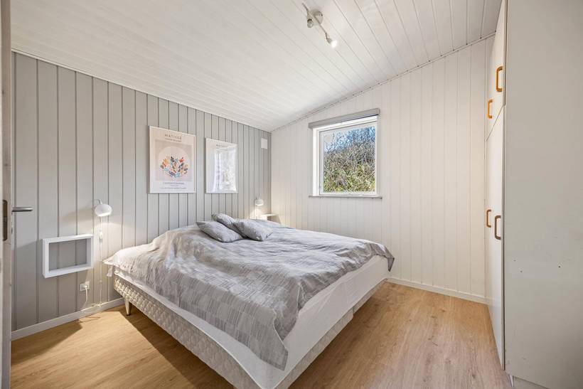 Foto von Ferienhaus IT40 in Henne Strand - Westjütland