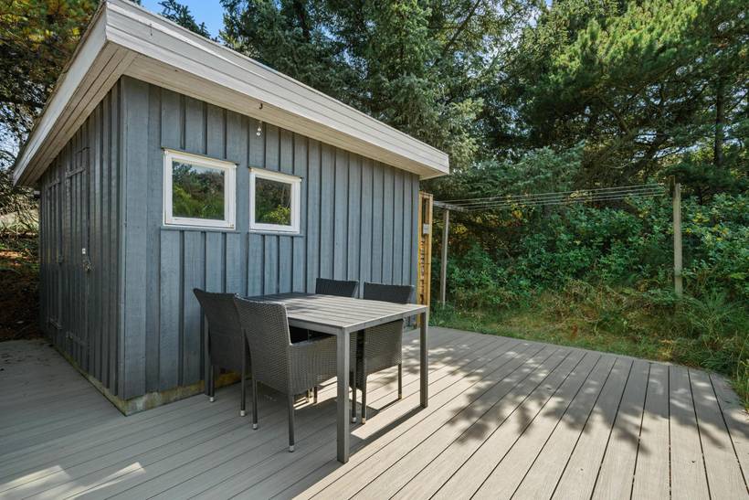 Foto von Ferienhaus IT40 in Henne Strand - Westjütland
