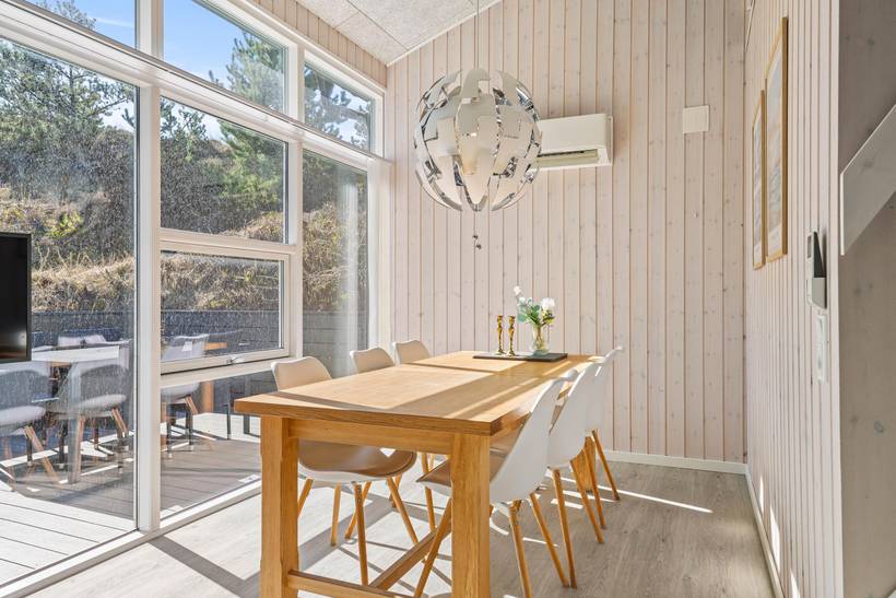 Foto von Ferienhaus IT40 in Henne Strand - Westjütland