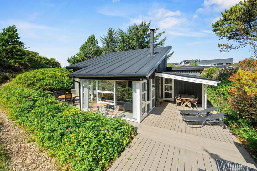 Foto von Ferienhaus IT40 in Henne Strand - Westjütland
