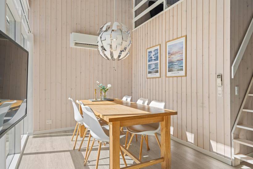Foto von Ferienhaus IT40 in Henne Strand - Westjütland