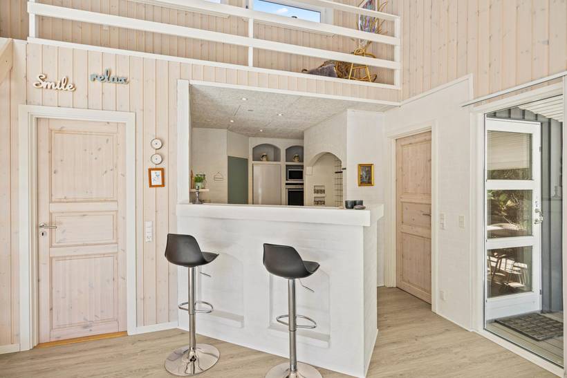 Foto von Ferienhaus IT40 in Henne Strand - Westjütland