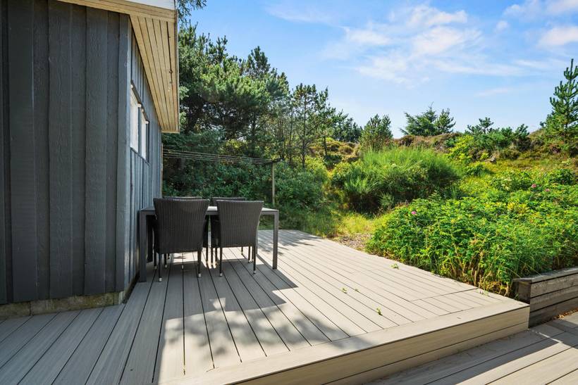 Foto von Ferienhaus IT40 in Henne Strand - Westjütland