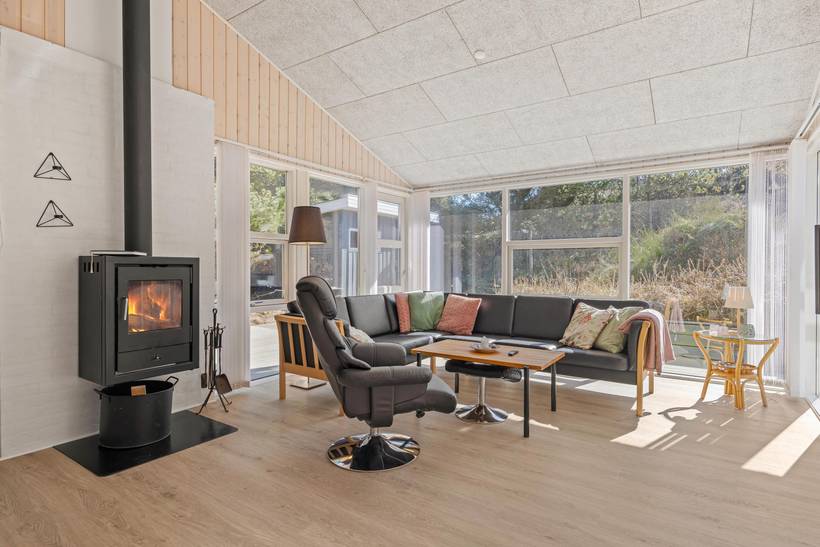 Foto von Ferienhaus IT40 in Henne Strand - Westjütland