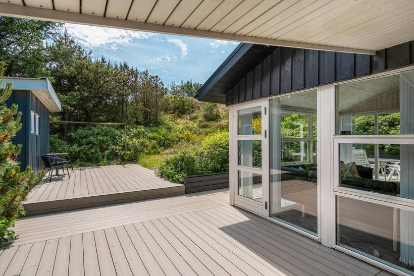 Foto von Ferienhaus IT40 in Henne Strand - Westjütland