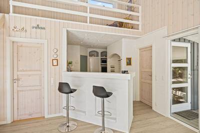 Vorschaubild von Ferienhaus IT40 in Henne Strand - Westjütland