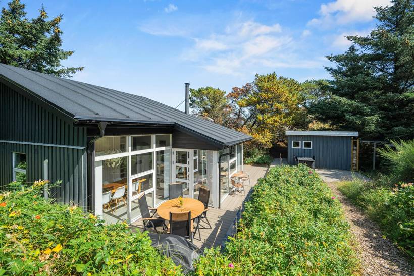 Foto von Ferienhaus IT40 in Henne Strand - Westjütland