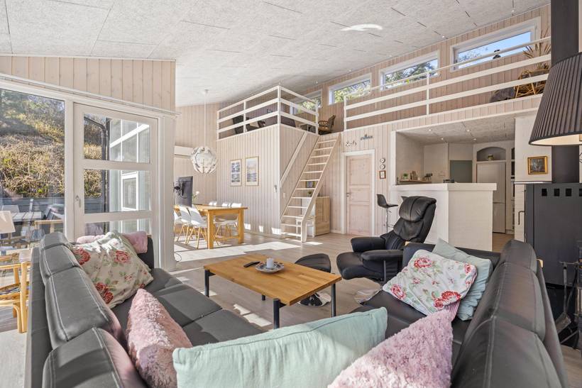 Foto von Ferienhaus IT40 in Henne Strand - Westjütland