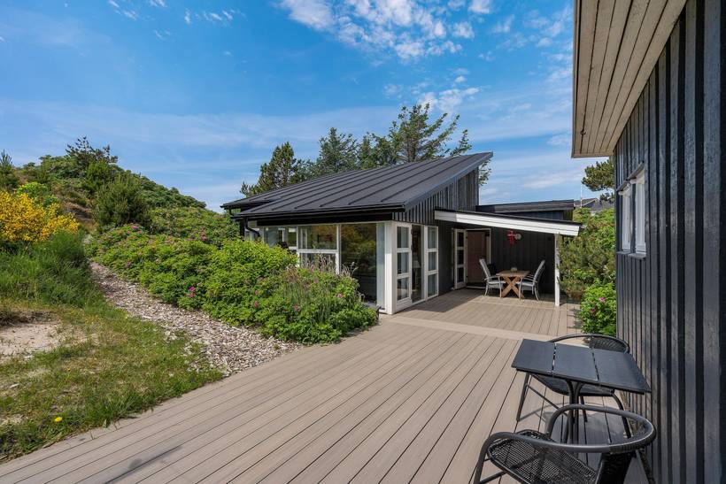 Foto von Ferienhaus IT40 in Henne Strand - Westjütland