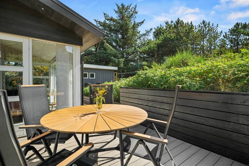 Foto von Ferienhaus IT40 in Henne Strand - Westjütland
