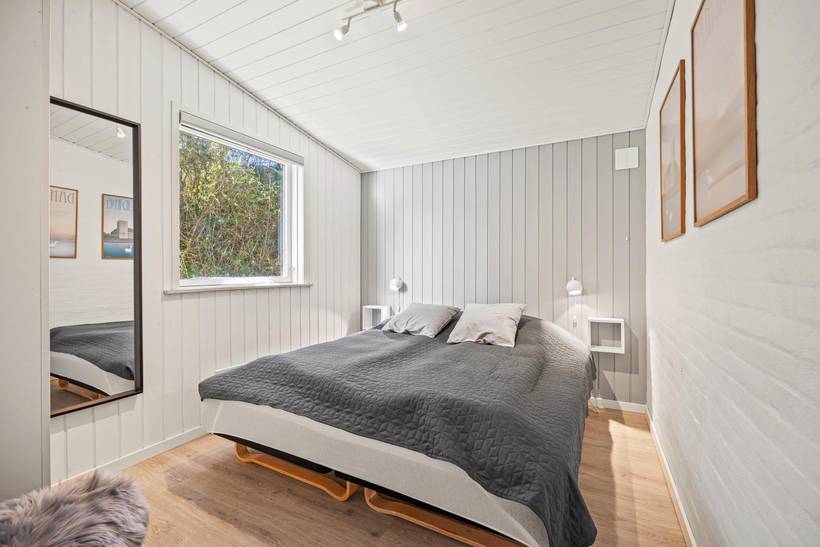 Foto von Ferienhaus IT40 in Henne Strand - Westjütland