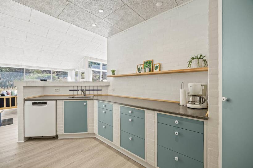 Foto von Ferienhaus IT40 in Henne Strand - Westjütland