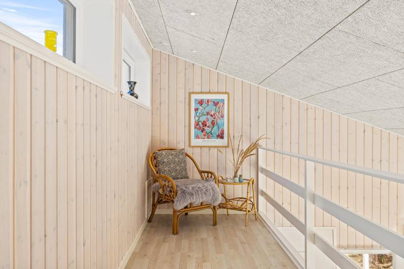 Foto von Ferienhaus IT40 in Henne Strand - Westjütland