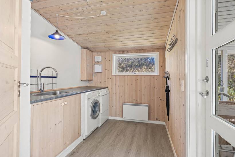 Foto von Ferienhaus IT40 in Henne Strand - Westjütland