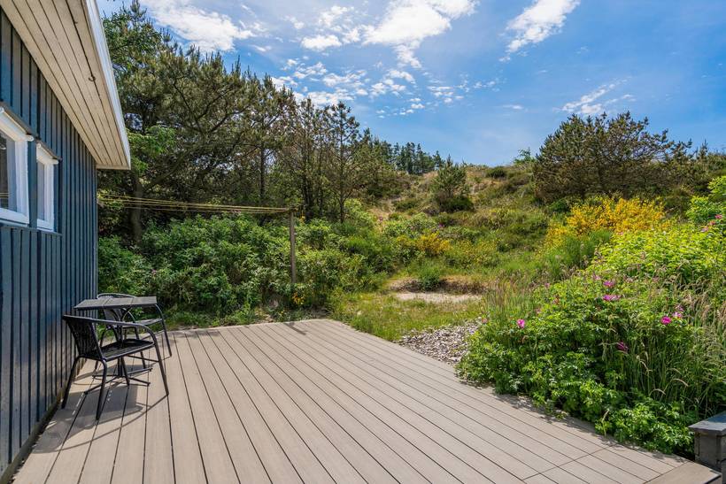 Foto von Ferienhaus IT40 in Henne Strand - Westjütland