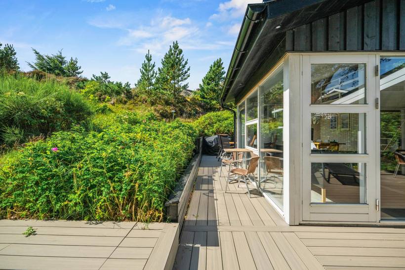 Foto von Ferienhaus IT40 in Henne Strand - Westjütland