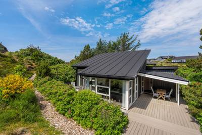 Vorschaubild von Ferienhaus IT40 in Henne Strand - Westjütland