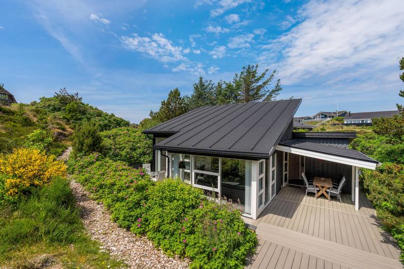 Foto von Ferienhaus IT40 in Henne Strand - Westjütland