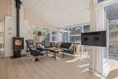 Vorschaubild von Ferienhaus IT40 in Henne Strand - Westjütland