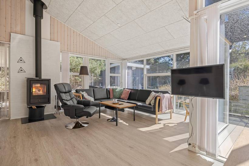 Foto von Ferienhaus IT40 in Henne Strand - Westjütland