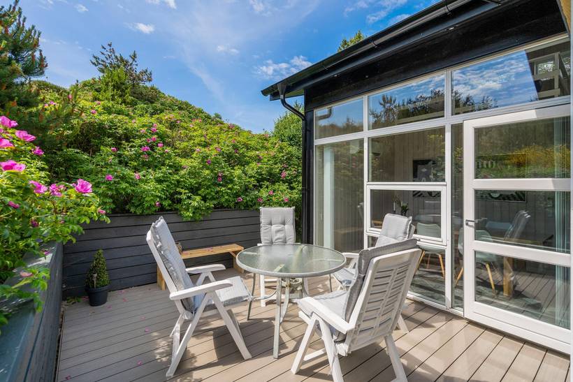 Foto von Ferienhaus IT40 in Henne Strand - Westjütland