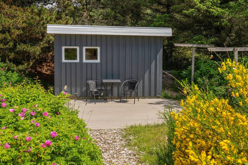 Foto von Ferienhaus IT40 in Henne Strand - Westjütland