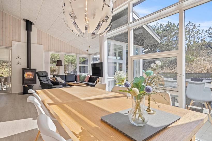 Foto von Ferienhaus IT40 in Henne Strand - Westjütland