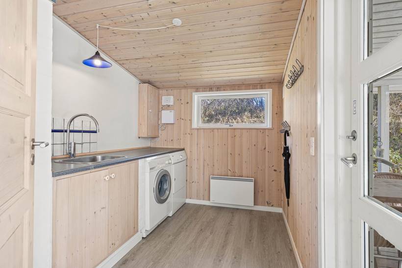 Foto von Ferienhaus IT40 in Henne Strand - Westjütland