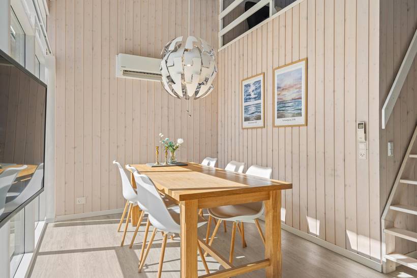 Foto von Ferienhaus IT40 in Henne Strand - Westjütland