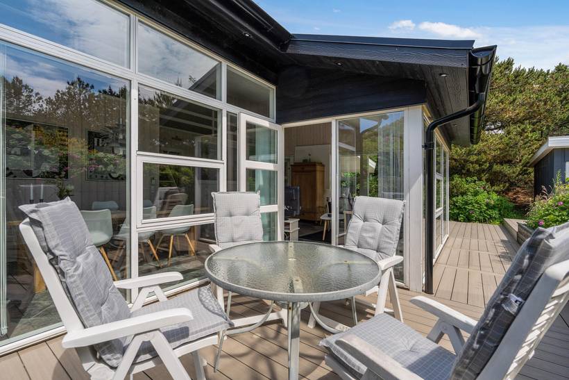Foto von Ferienhaus IT40 in Henne Strand - Westjütland