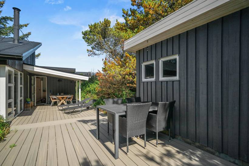 Foto von Ferienhaus IT40 in Henne Strand - Westjütland