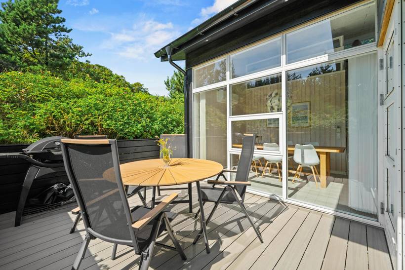 Foto von Ferienhaus IT40 in Henne Strand - Westjütland