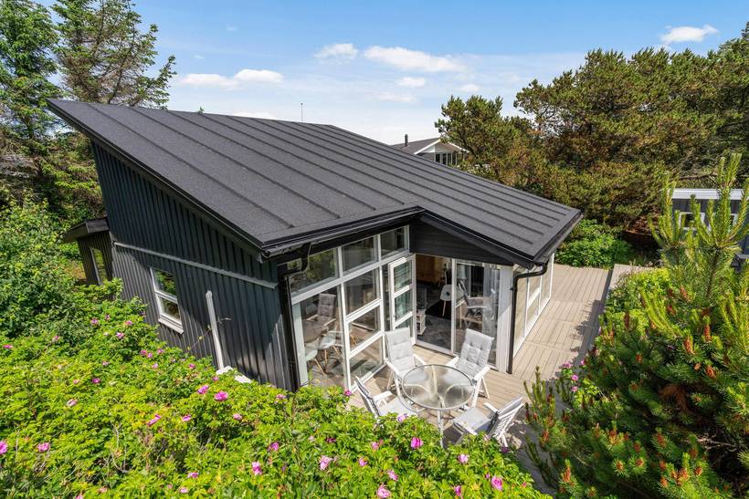 Foto von Ferienhaus IT40 in Henne Strand - Westjütland