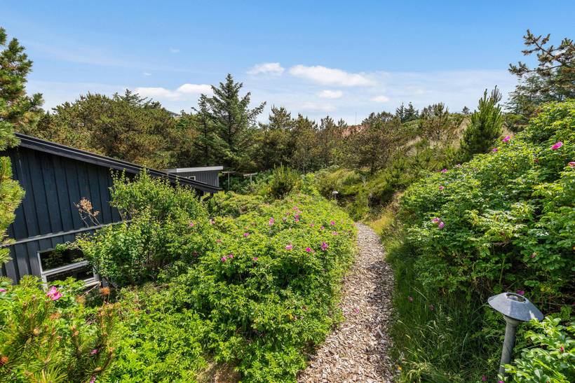 Foto von Ferienhaus IT40 in Henne Strand - Westjütland