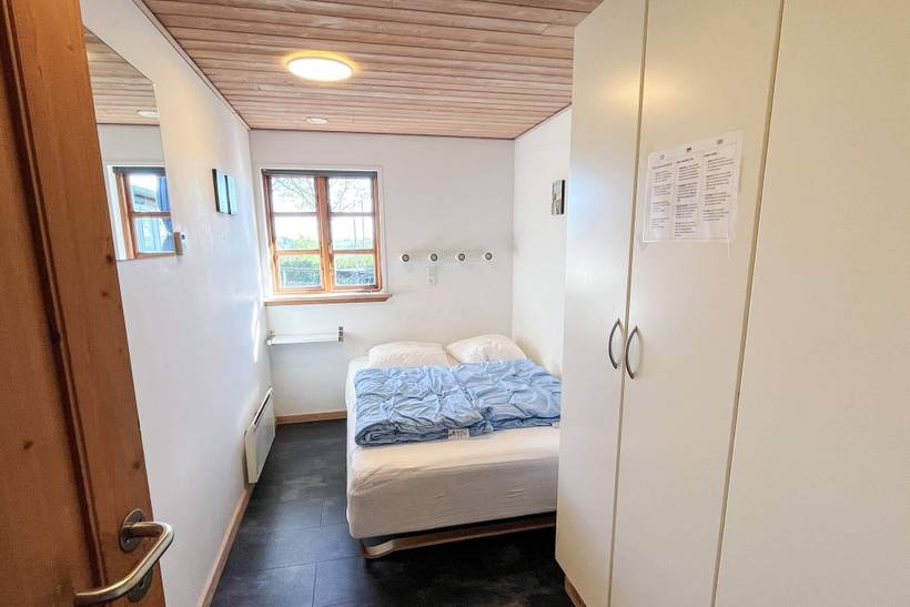 Foto von Ferienhaus IT41 in Astrup Vig - Thy/Limfjord