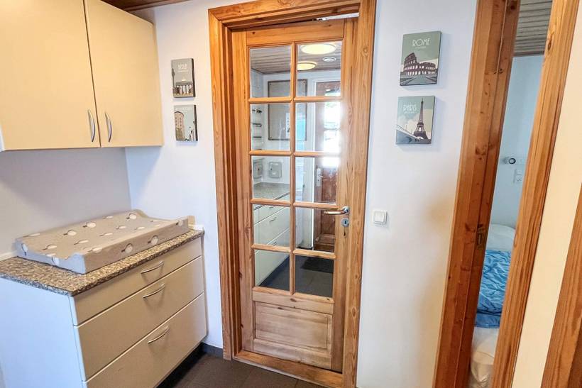 Foto von Ferienhaus IT41 in Astrup Vig - Thy/Limfjord