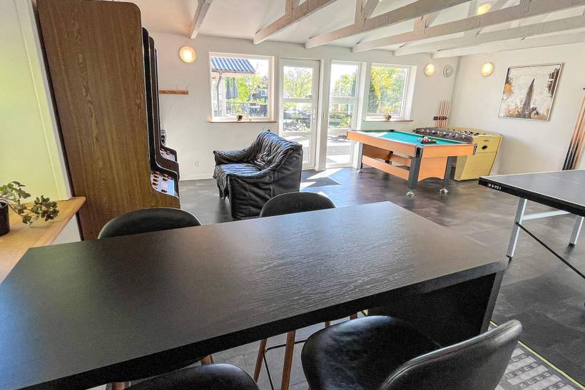Foto von Ferienhaus IT41 in Astrup Vig - Thy/Limfjord