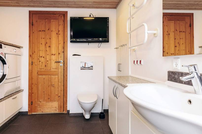Foto von Ferienhaus IT41 in Astrup Vig - Thy/Limfjord