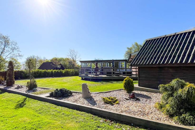 Foto von Ferienhaus IT41 in Astrup Vig - Thy/Limfjord