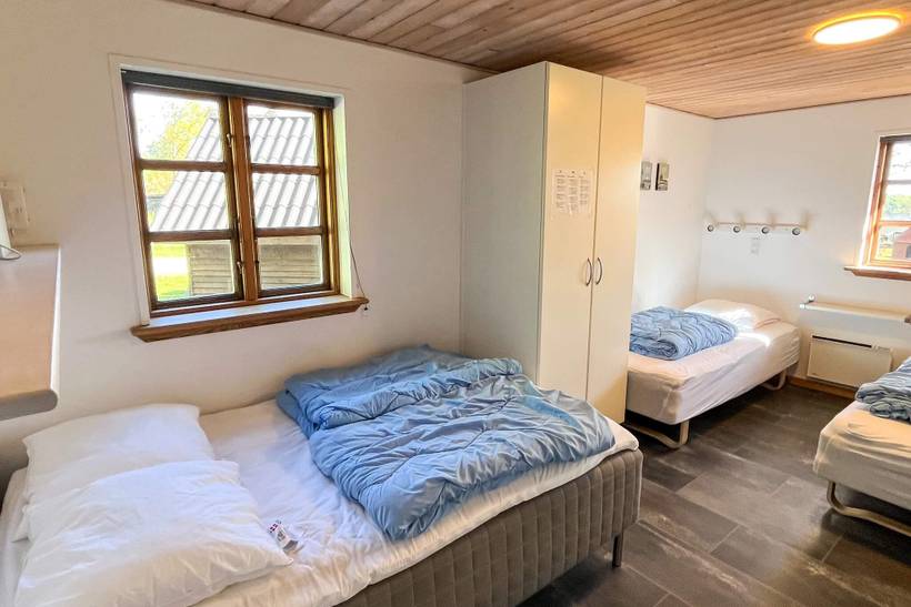 Foto von Ferienhaus IT41 in Astrup Vig - Thy/Limfjord