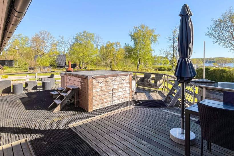 Foto von Ferienhaus IT41 in Astrup Vig - Thy/Limfjord