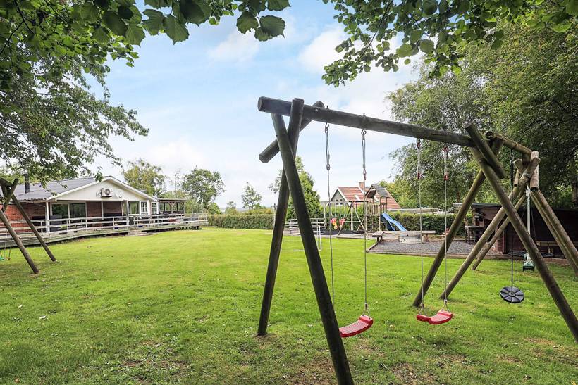 Foto von Ferienhaus IT41 in Astrup Vig - Thy/Limfjord