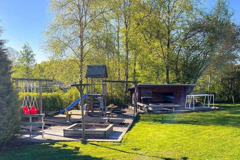 Foto von Ferienhaus IT41 in Astrup Vig - Thy/Limfjord