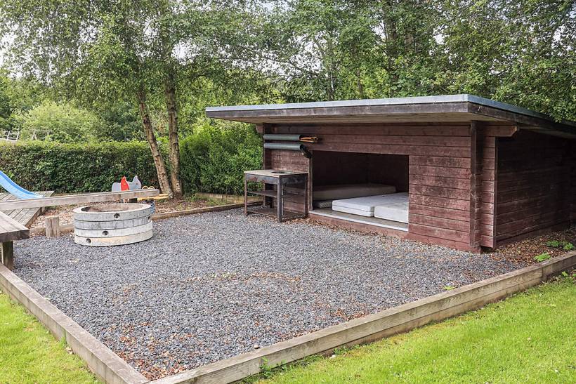 Foto von Ferienhaus IT41 in Astrup Vig - Thy/Limfjord