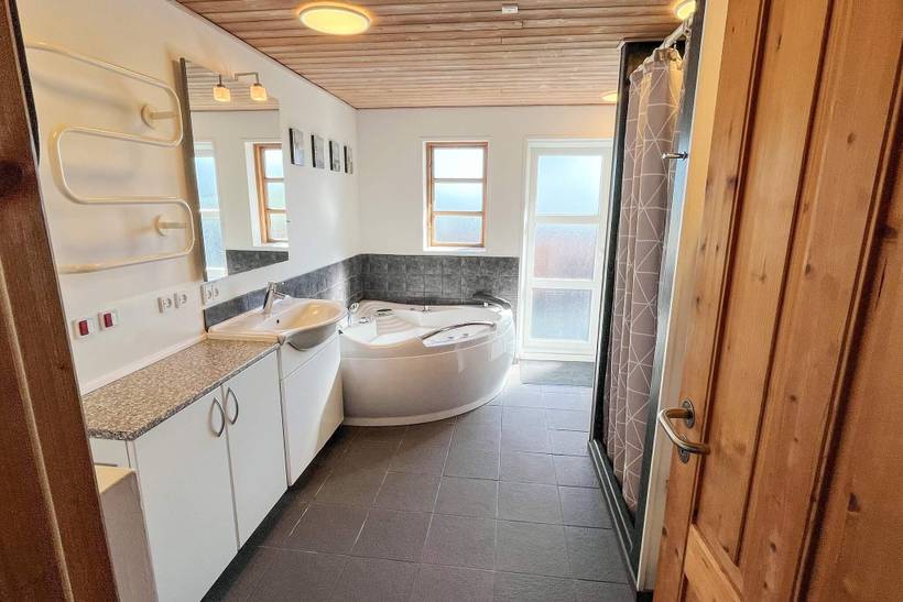Foto von Ferienhaus IT41 in Astrup Vig - Thy/Limfjord