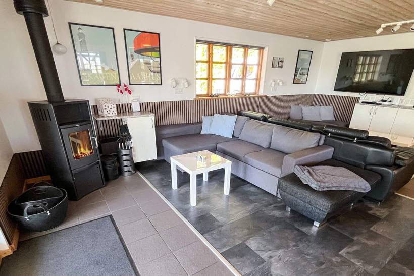 Foto von Ferienhaus IT41 in Astrup Vig - Thy/Limfjord