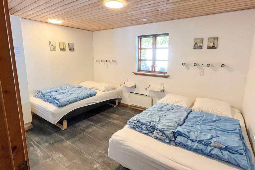 Foto von Ferienhaus IT41 in Astrup Vig - Thy/Limfjord